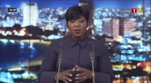 Ouverture du 9éme symposium Afrigeo à Dakar en images