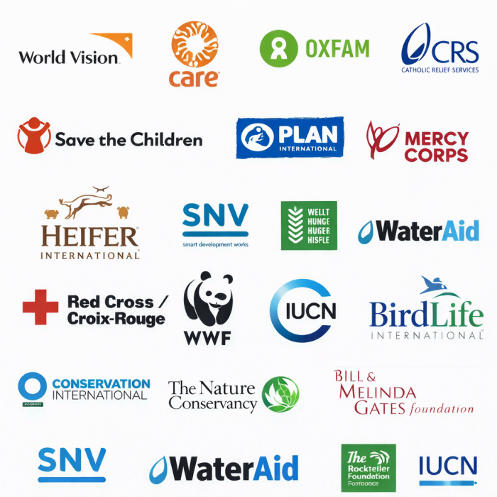 Organisations régionales africaines